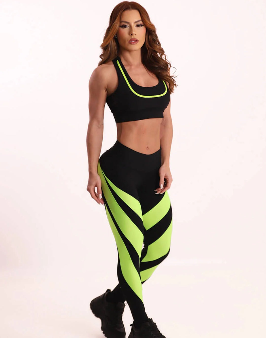 Set magnética