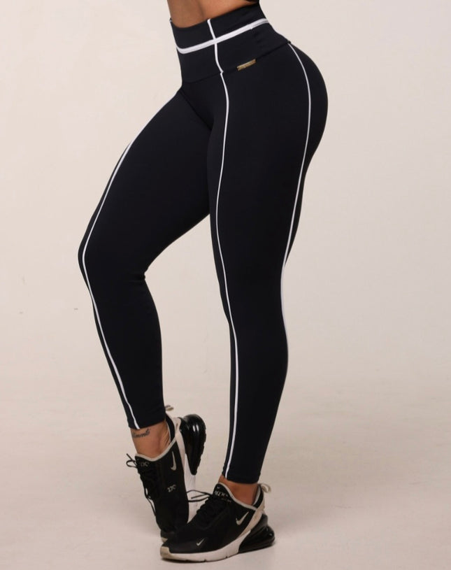Leggin moving