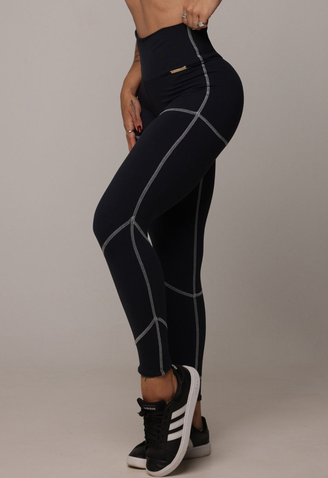 Leggin Glam básico