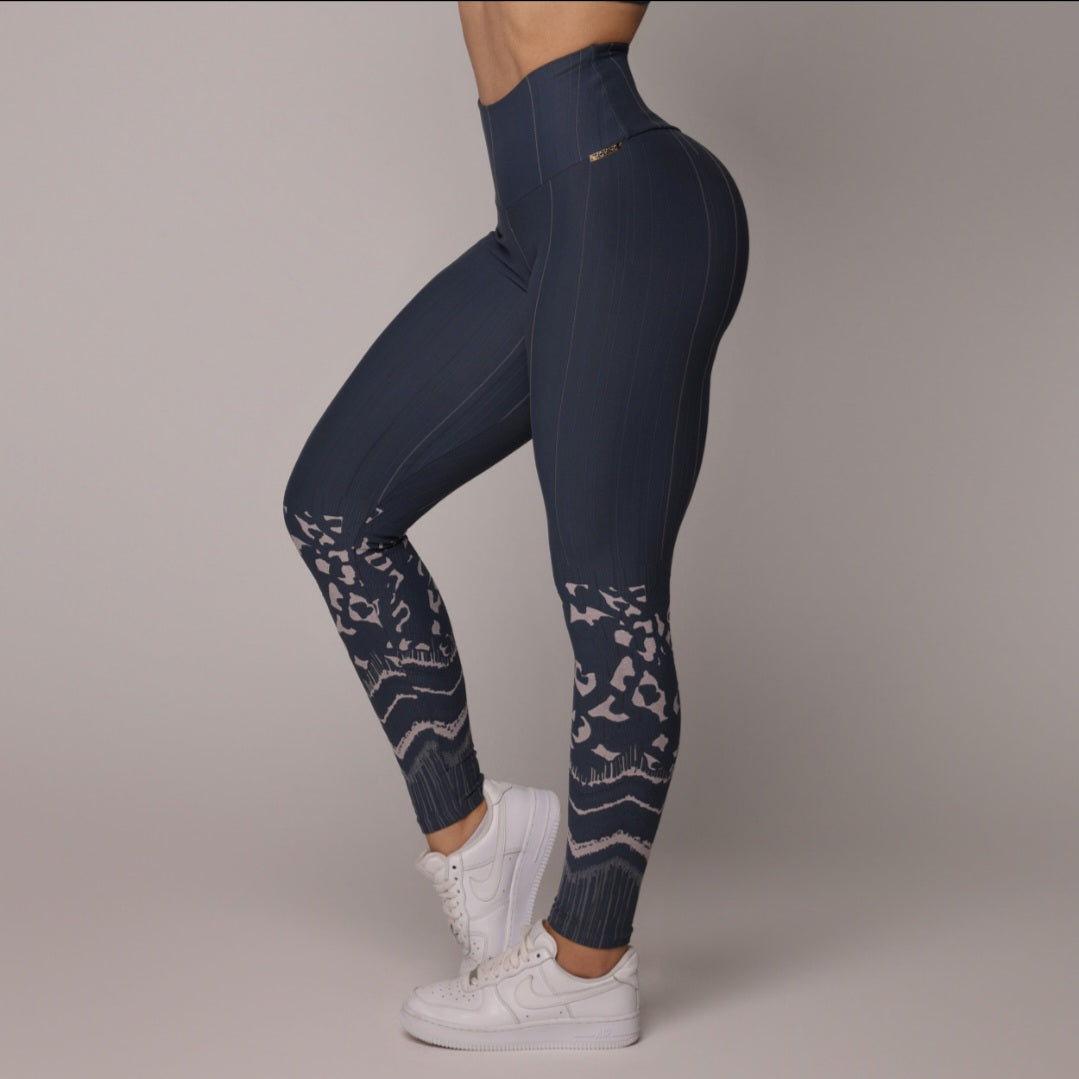 SET JACQUARD ANIMAL