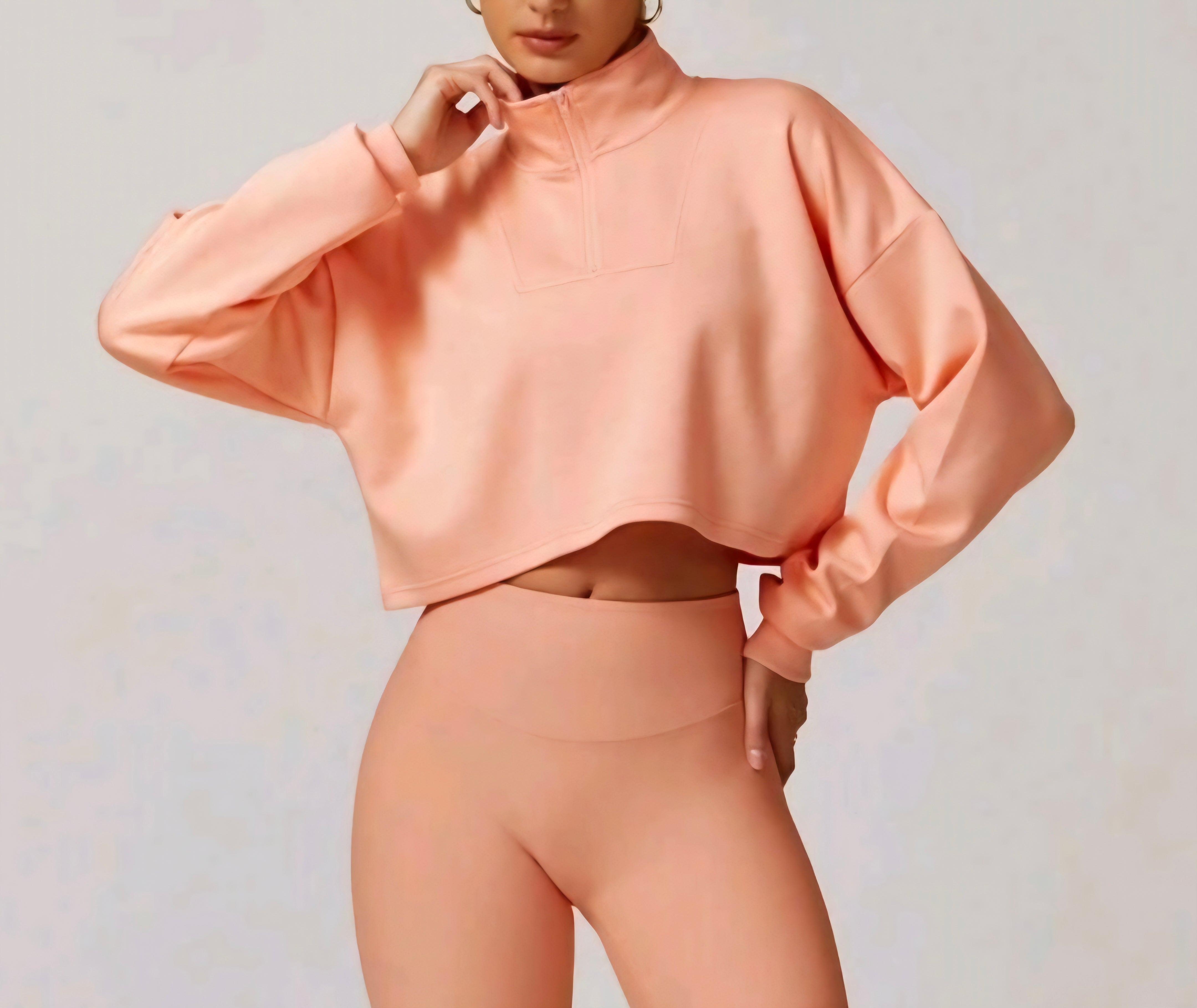 Solo sudadera liquidación