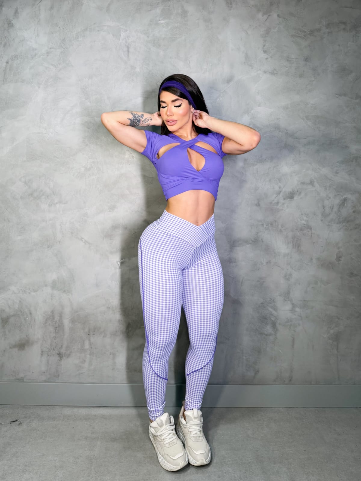 Set lulu