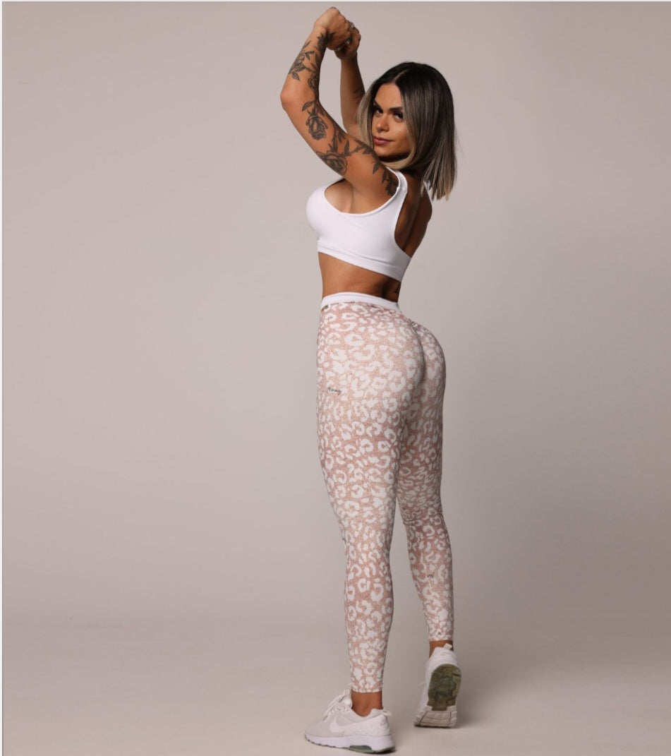 Enterizo Glam print
