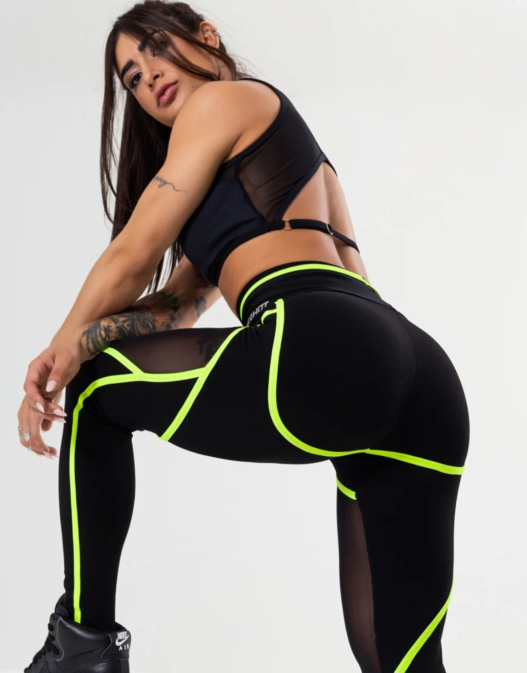 Set Glam Premium