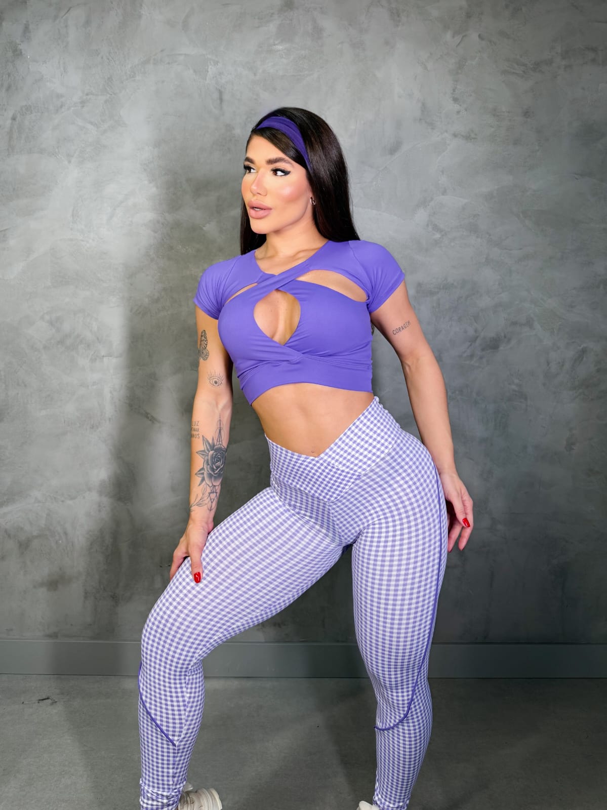 Set lulu