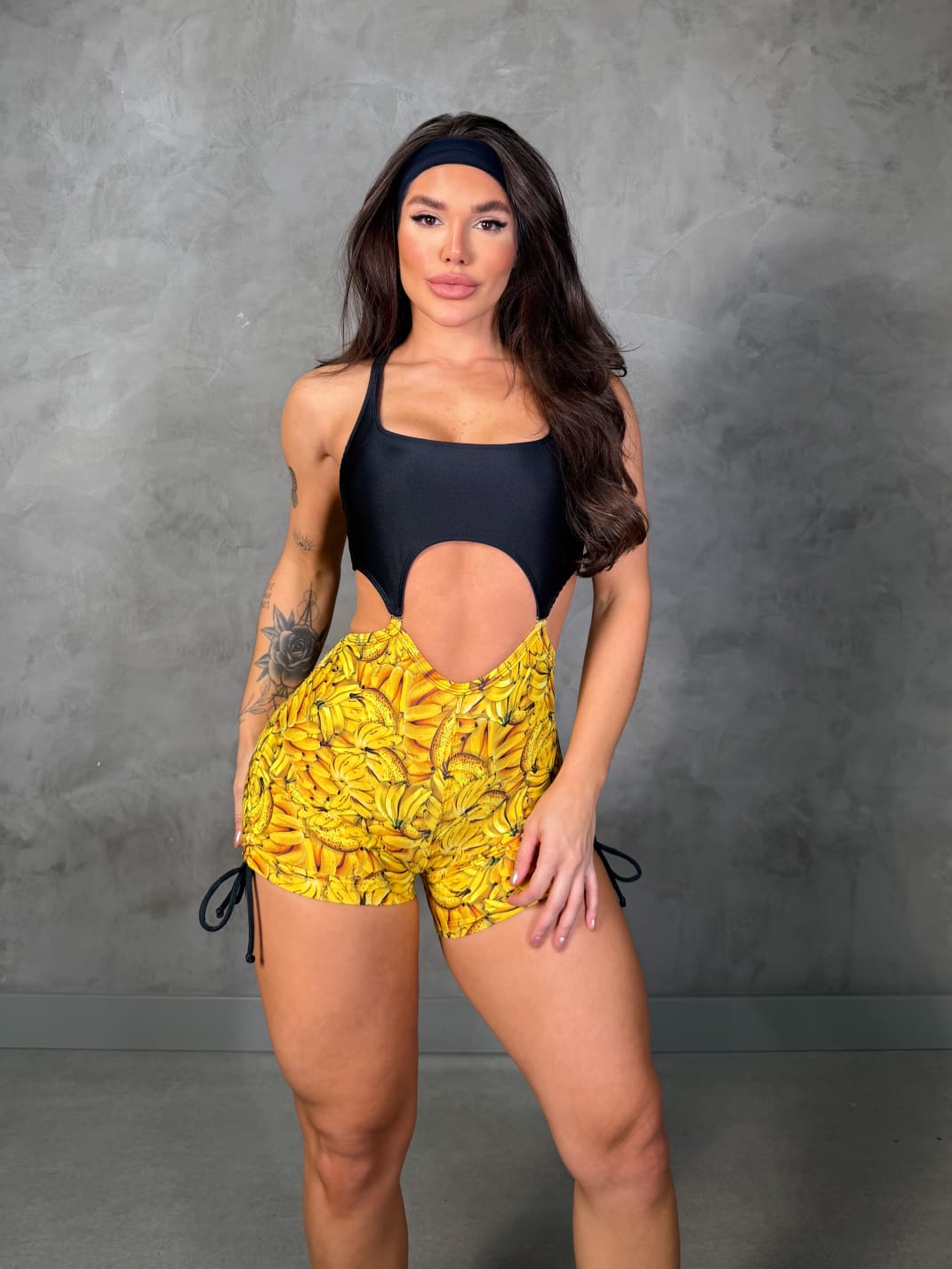 Jumper tropical