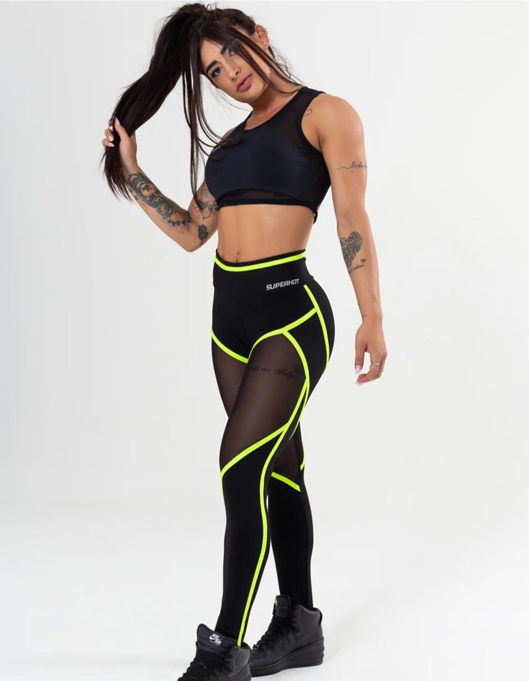 Set Glam Premium