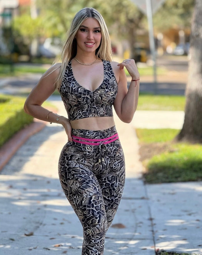 Set snake