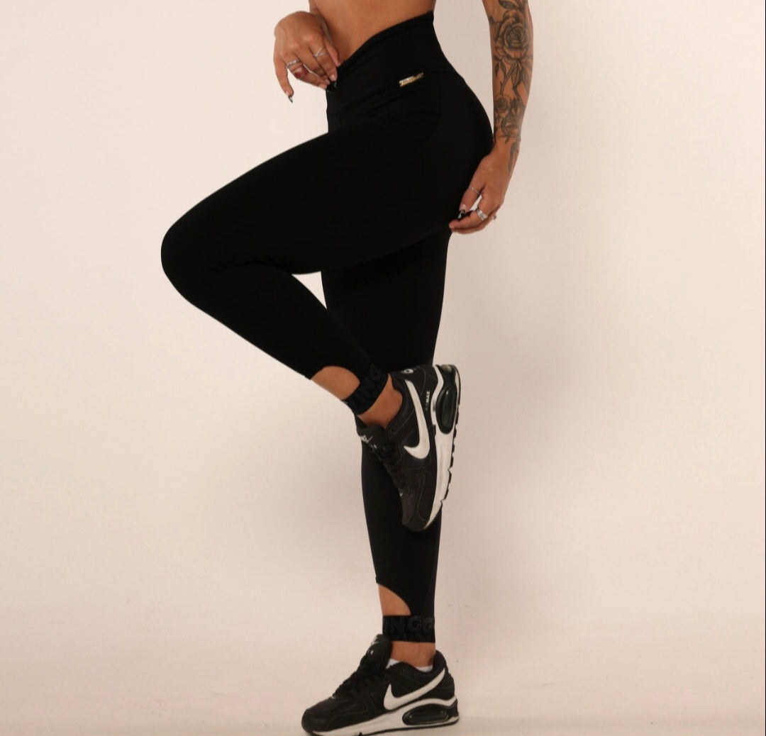 Leggin Barre full