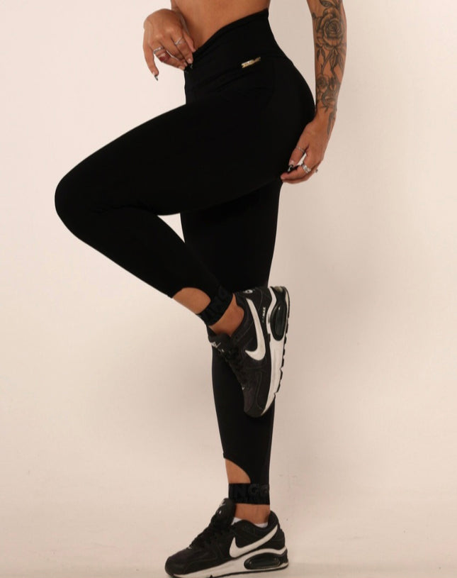 Leggin Barre full