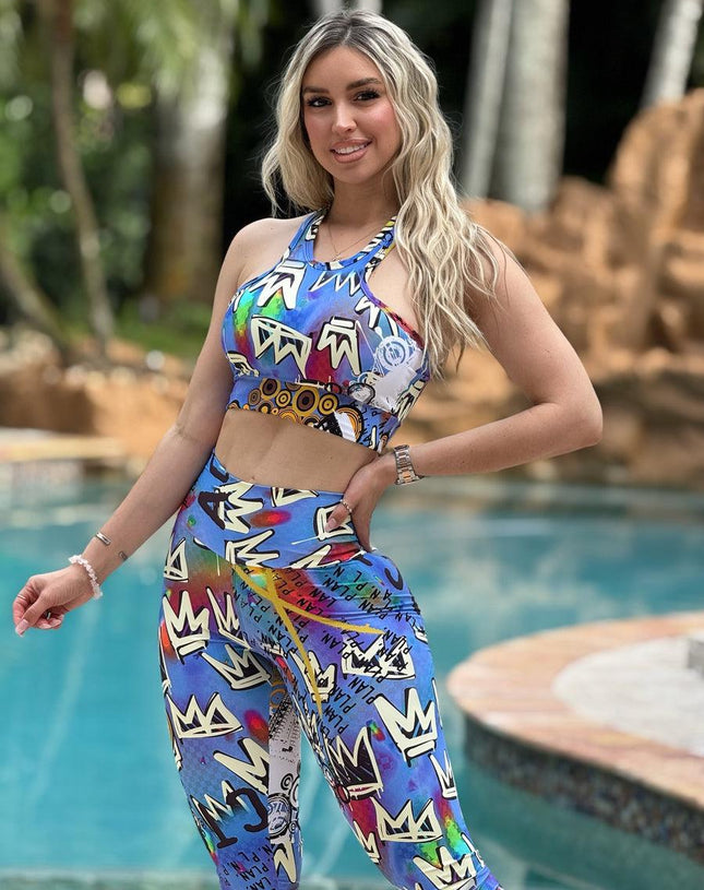 Set queen