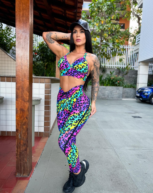Set color print