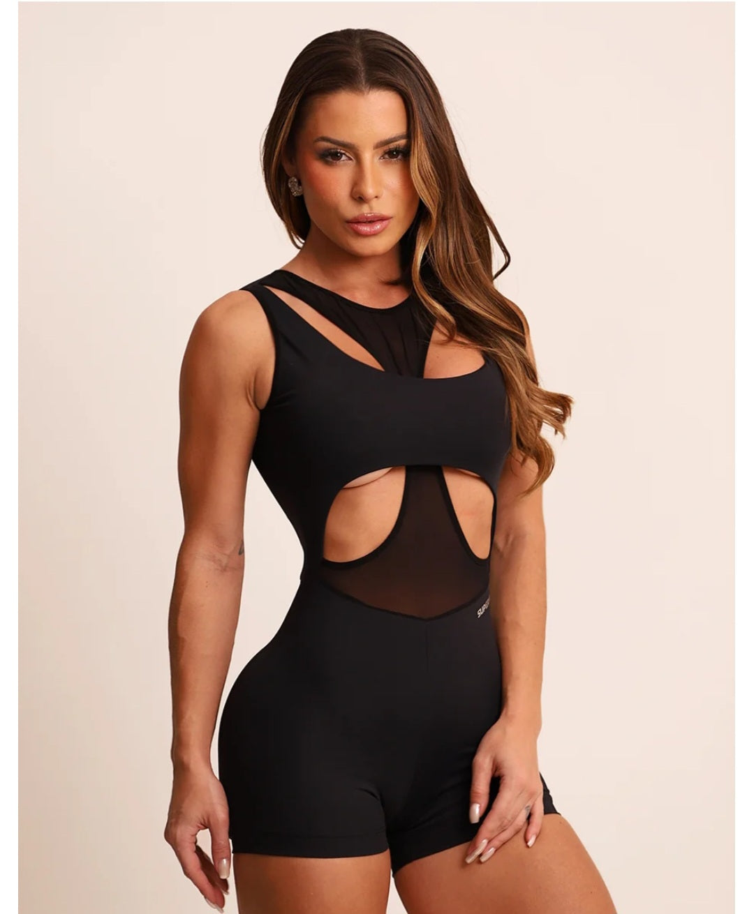 Jumper Glam Antonella