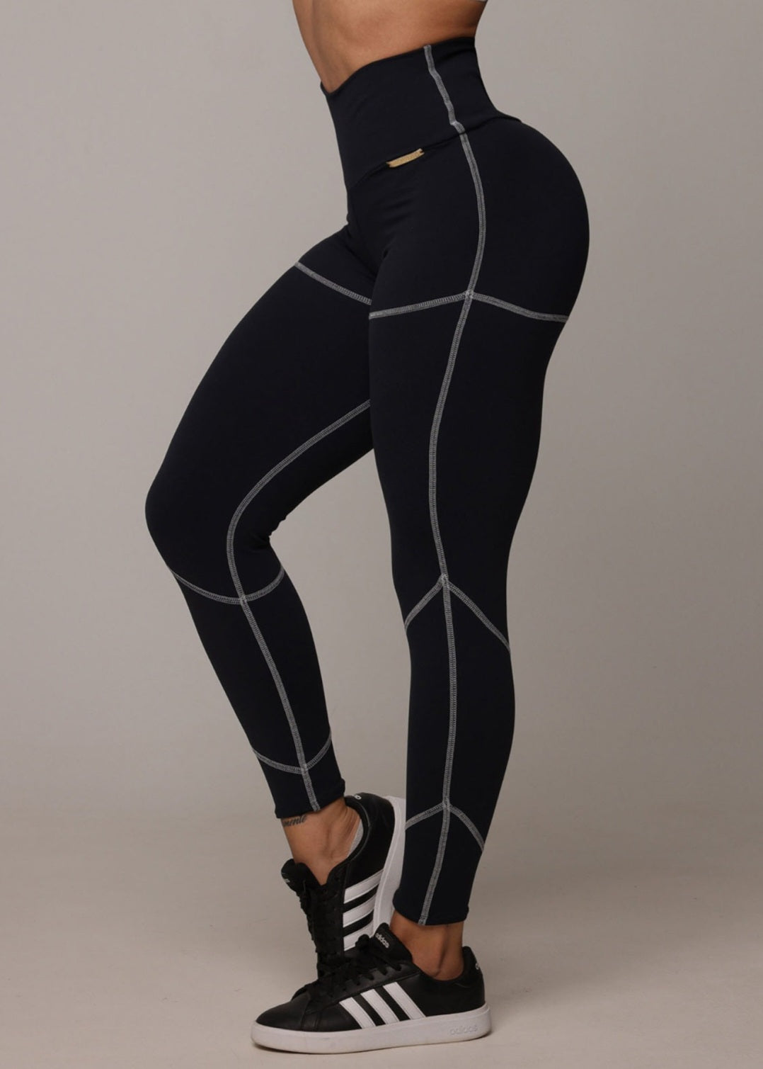 Leggin Glam básico