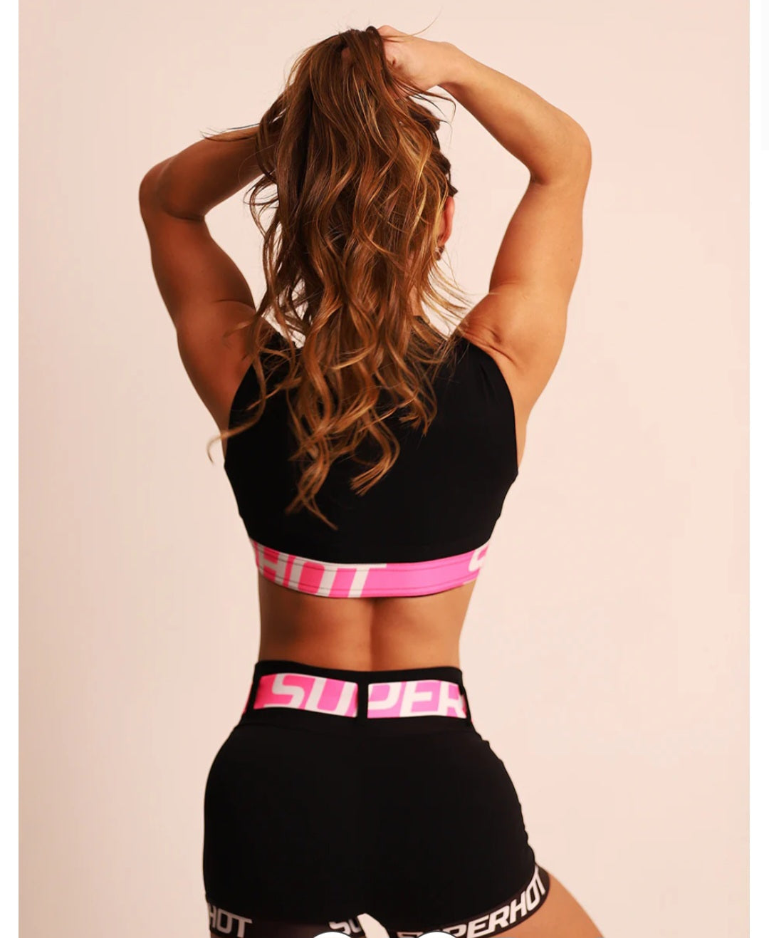 Set recomendado (S-M)