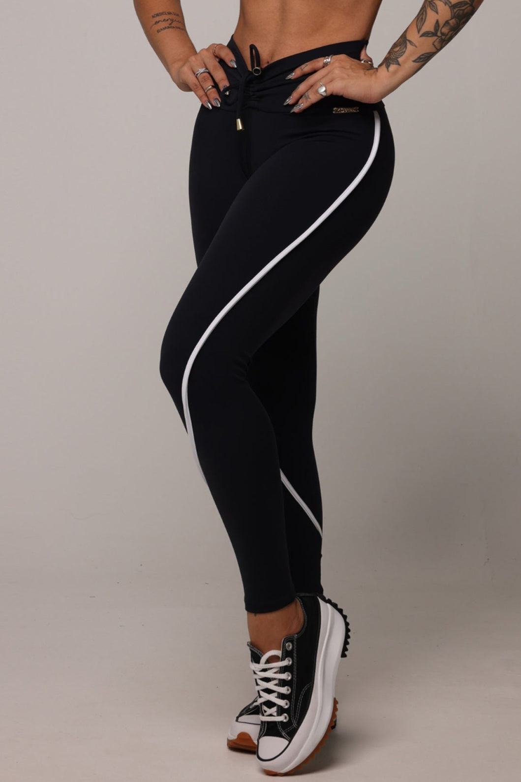 Leggin Glam
