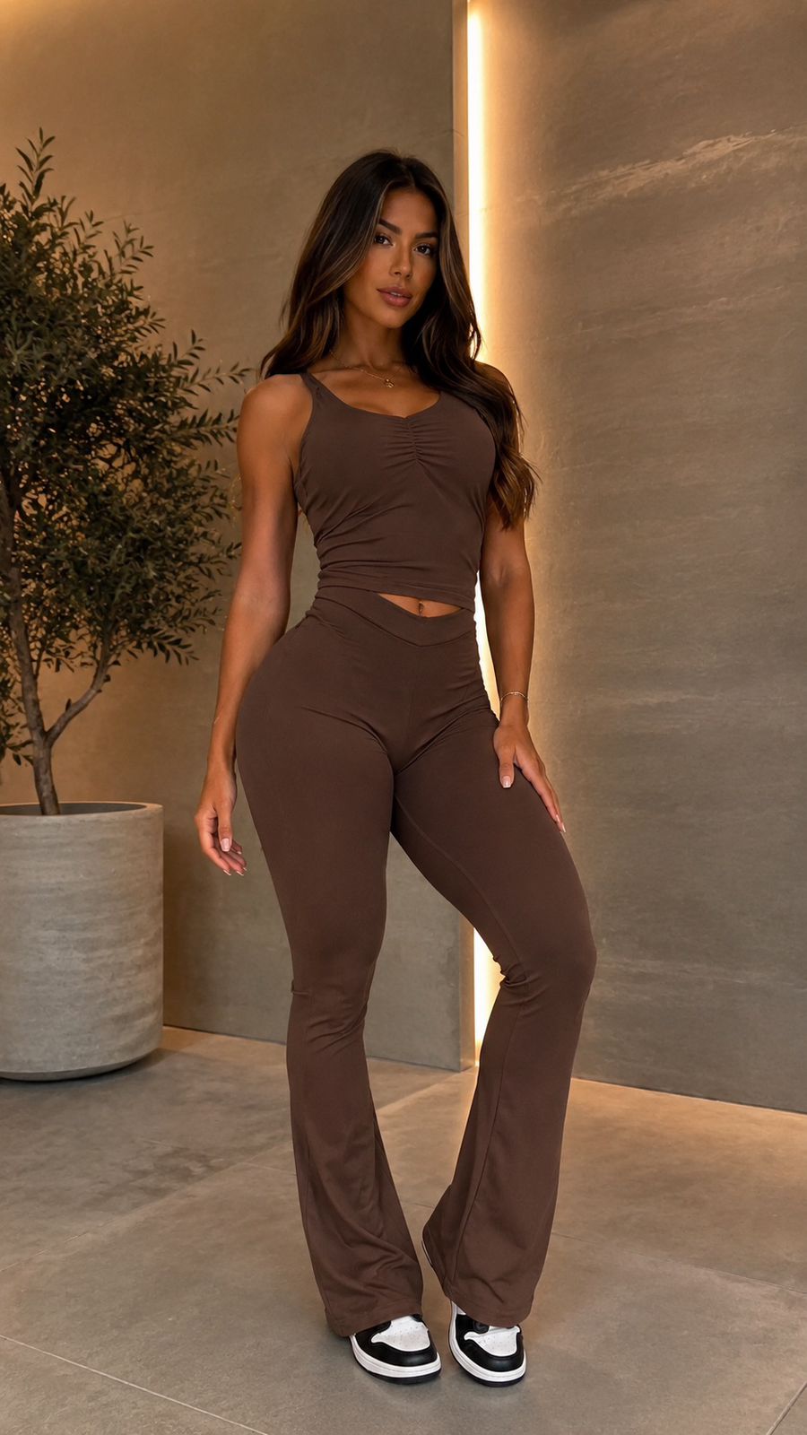 Set lulu