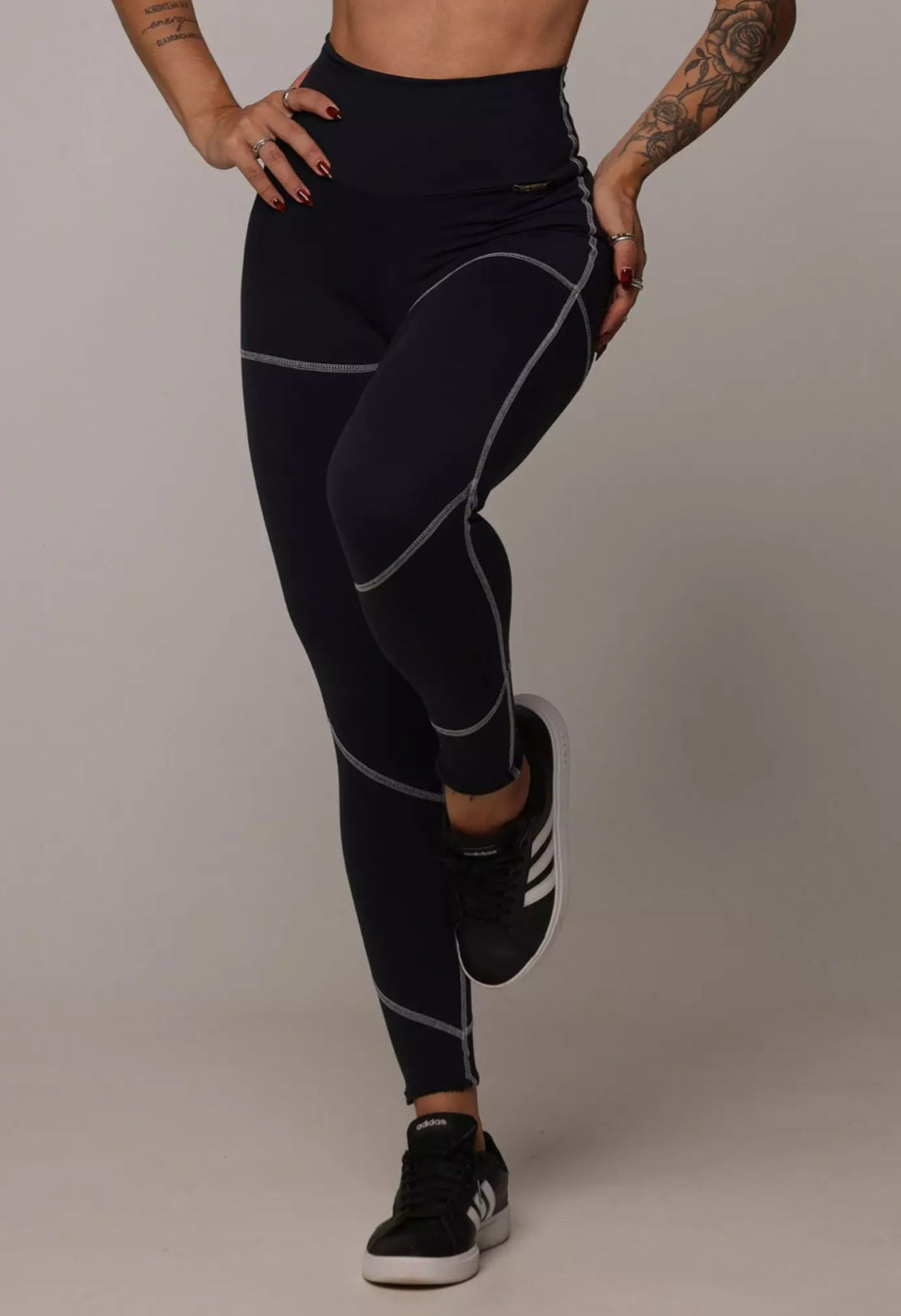 Leggin Glam básico