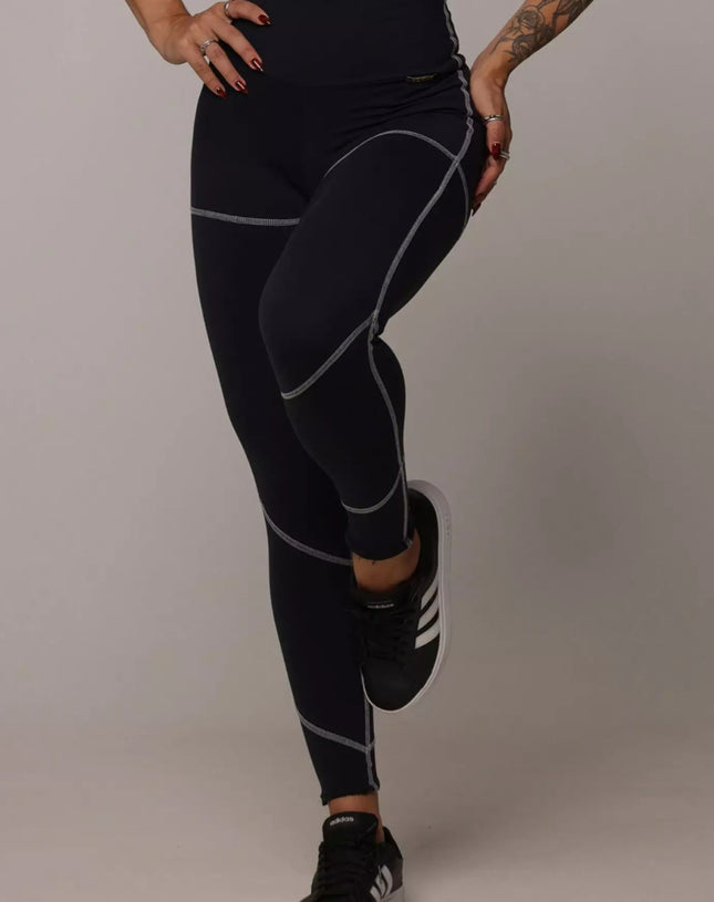 Leggin Glam básico