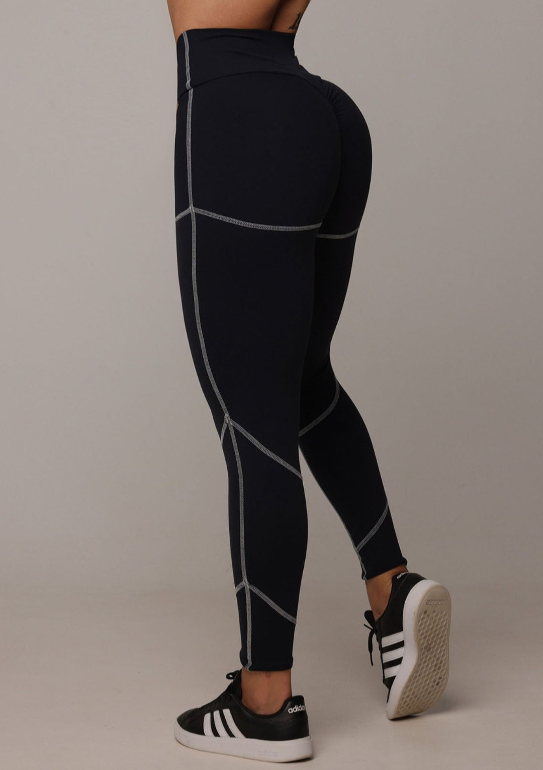 Leggin Glam básico