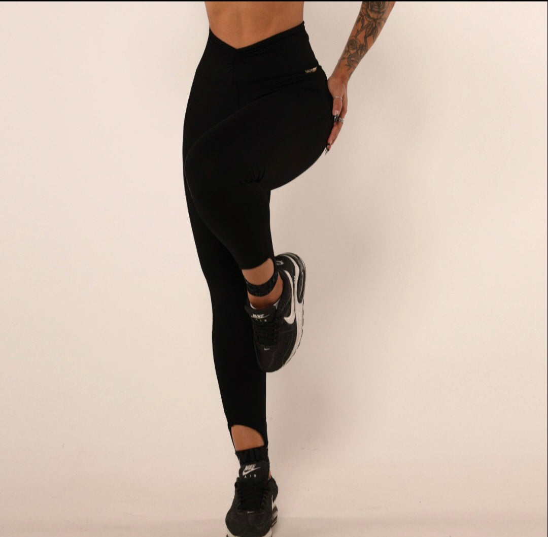 Leggin Barre full