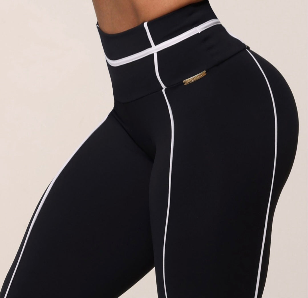 Leggin moving