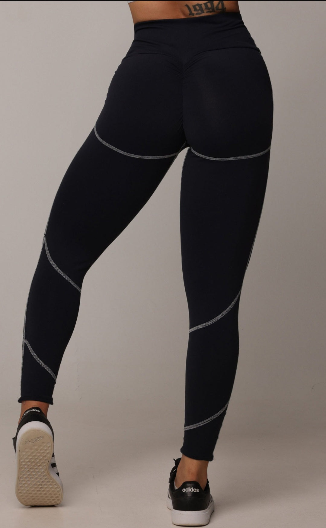 Leggin Glam básico