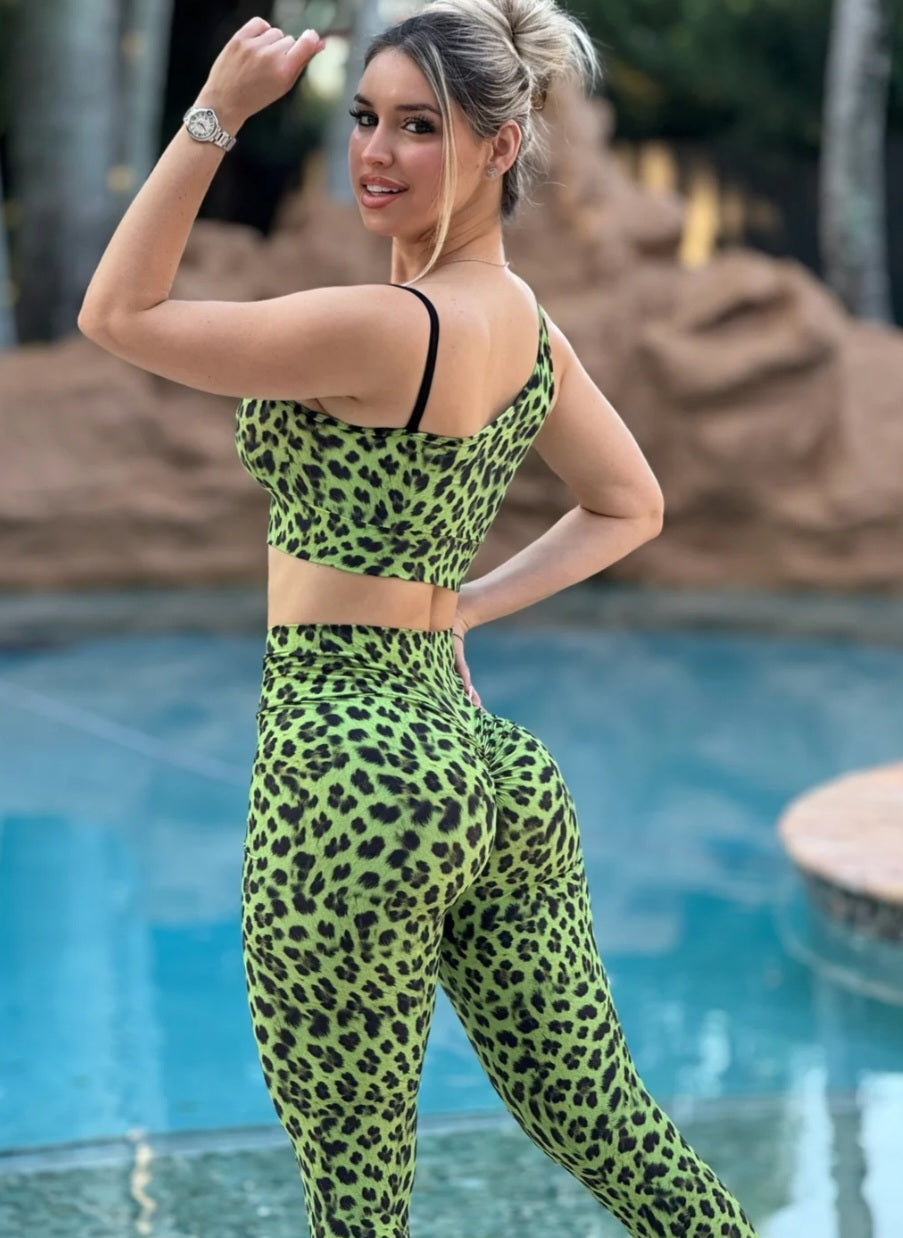 Set salvaje