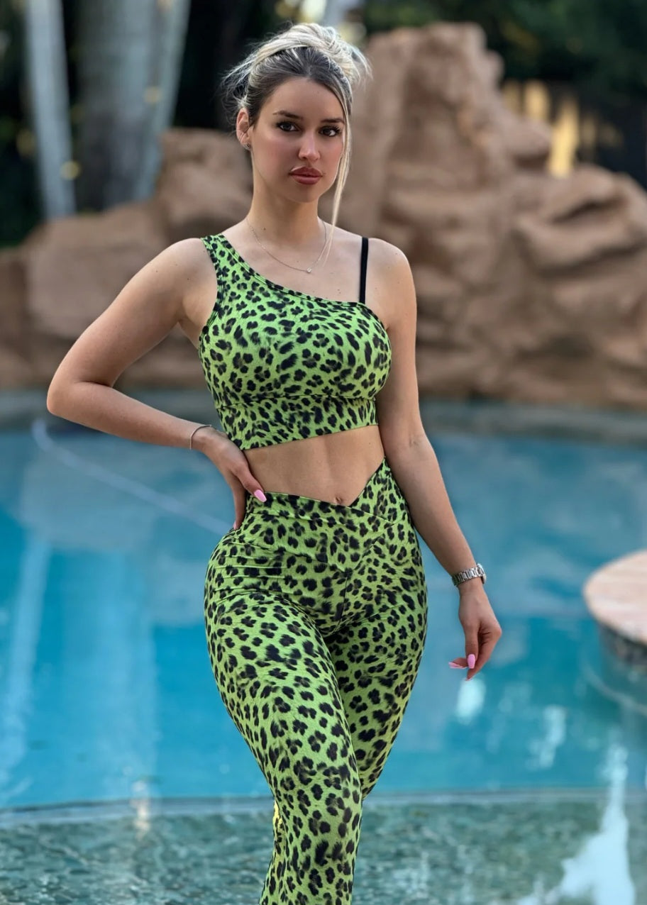 Set salvaje